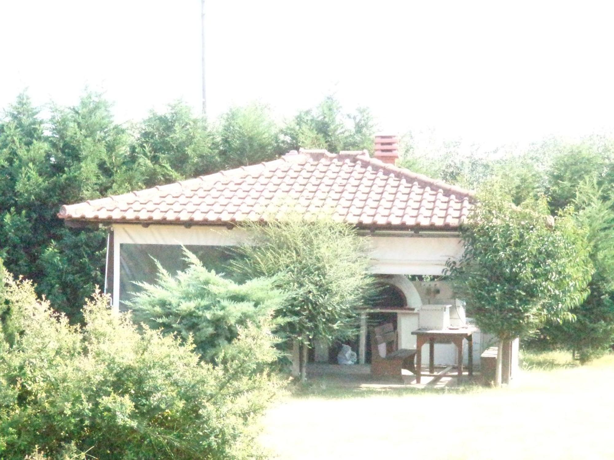 Casa Consta Olympus Villa Litókhoron Eksteriør bilde
